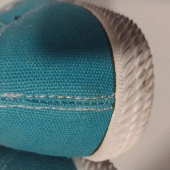 Volley shoes size 8 - Picture 15 of 16